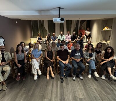 PREDU’DA YAŞAM FELSEFESİ: SANAT, VAROLUŞ VE ANLAM ÜZERİNE BİR YOLCULUK